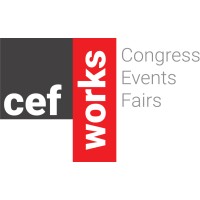 Cefworks logo - Similar company to Exp Danişmanlik Organi̇zasyon Ve Eği̇ti̇m A.Ş