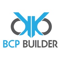 BCP Builder logo - Similar company to Team Im Anz
