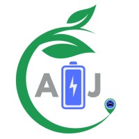 A & J Taxis logo - Similar company to Techxi
