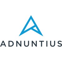 ADNUNTIUS Deutschland logo - Similar company to Adnuntius