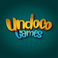 Undoco Games logo - Similar company to Massivefxstudios