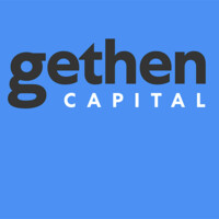 Gethen Capital logo - Similar company to Vidal Capital