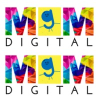 MGM DIGITAL Agência de Marketing e Comunicação logo - Similar company to Dc System