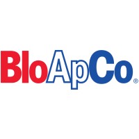 BloApCo (Blower Application Company, Inc.) logo - Similar company to Citscorp