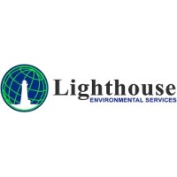 Lighthouse Environmental Services, Inc. logo - Similar company to Harris County Pollution Control Services