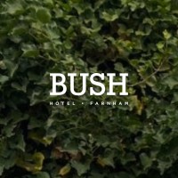 The Bush Hotel, Farnham logo - Similar company to Party Ingredients
