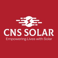 CNS SOLAR logo - Similar company to Blumun