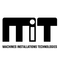 MIT srl logo - Similar company to Mac.Ver