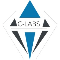 C-LABS logo - Similar company to Sukuri Protocol