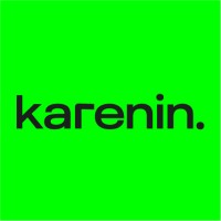 karenin. logo - Similar company to 534.St