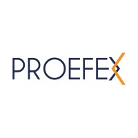 PROEFEX logo - Similar company to We Insure Things