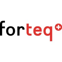 forteq Group logo - Similar company to Ics-Spa