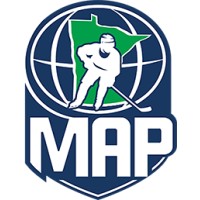 MAP Hockey logo - Similar company to Fhit Hockey