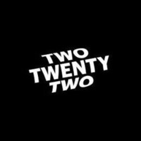 Twotwentytwo logo - Similar company to Niji Design Studio