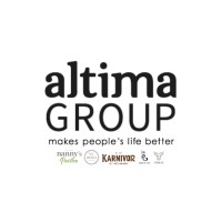Altima Group logo - Similar company to Realxdata Gmbh