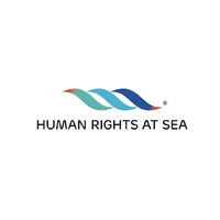 Human Rights at Sea (HRAS) CIC logo - Similar company to Bluerights