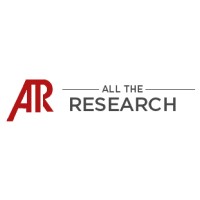 AllTheResearch logo - Similar company to Nelson Batista - Proteção Contra Incêndios