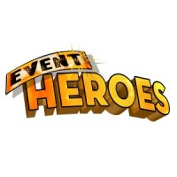 Event Heroes (USA) logo - Similar company to Open Space - Event Venue Rental