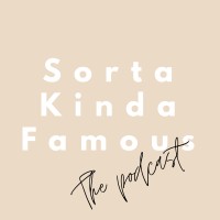 Sorta Kinda Famous logo - Similar company to 1865 + Co