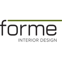 Forme Interior Design Inc. logo - Similar company to Yo! Design - Interior Architecture