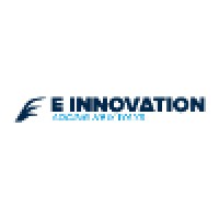 E Innovation Uk Ltd