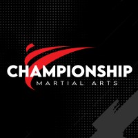 Championship Martial Arts - Kenosha logo - Similar company to Impact Martial Arts