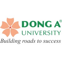 Dong A University logo - Similar company to Orangebox Lab