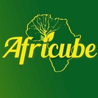 Africube Gabon logo - Similar company to Myaning Gabon