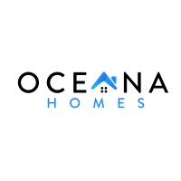 Oceana Homes logo - Similar company to Solmech Nz