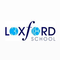 Loxford School logo - Similar company to Eustochos