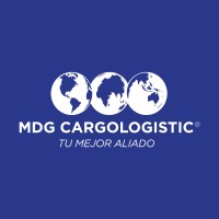 MDG CargoLogistic logo - Similar company to Gs Line
