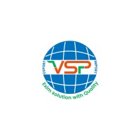 VSP EXIM logo - Similar company to Unispherexim