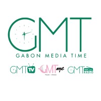 Gabon Media Time logo - Similar company to Commissariat Général Au Plan