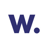 W Recruitment logo - Similar company to Somos 🤝🏾