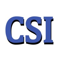 Construction Specialties Installations (CSI) logo - Similar company to S&S Structures, Inc