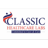 Classic Healthcare Labs Private Limited logo - Similar company to Gcvideal