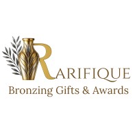 Rarifique logo - Similar company to Ictinternet