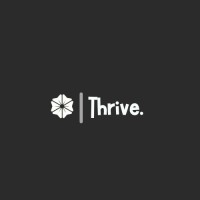 Thrive Health Initiative logo - Similar company to Stem Unites