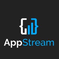 App Stream logo - Similar company to Appstream Technologies