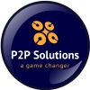 P2P Solutions logo - Similar company to Truayu.In