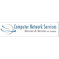 Computer Network Services logo - Similar company to Compute Era