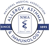 NMAAllergy logo - Similar company to Ck Conxus