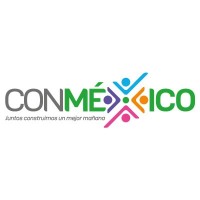 ConMéxico logo - Similar company to Lorena Martinez Immigration Services