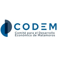 CODEMatamoros logo - Similar company to Disability Chamber Of Commerce-Rgv