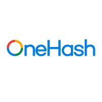 OneHash logo - Similar company to Youngovator