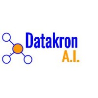 Datakron.ai logo - Similar company to Gladclif Consulting
