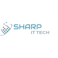 SharpIT Tech logo - Similar company to Sharp Infotech Inc