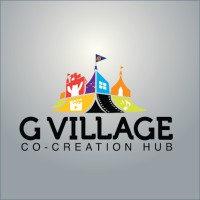 G Village Co-Creation Hub logo - Similar company to Lexis Training