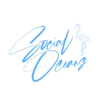 Social Oceans Digital Marketing Agency logo - Similar company to Quint Digital Marketing Agency Melbourne