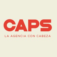 CAPS IDEAS logo - Similar company to Gaeapeople